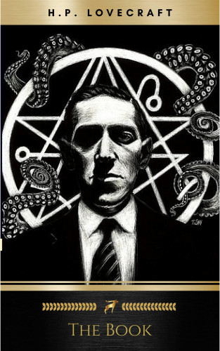 H.P. Lovecraft: The Book