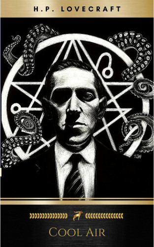 H.P. Lovecraft: Cool Air