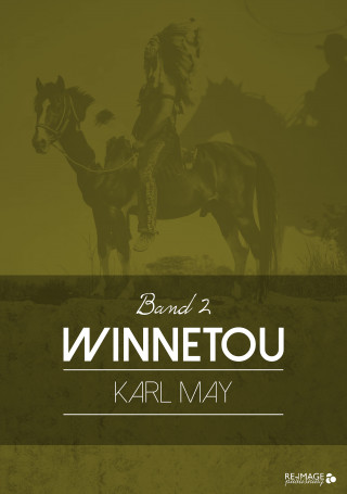 Karl May: Winnetou 2