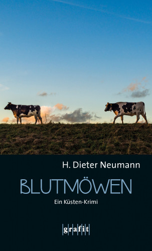 H. Dieter Neumann: Blutmöwen