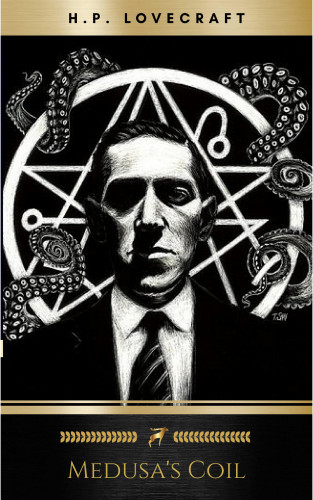 H.P. Lovecraft: Medusa's Coil