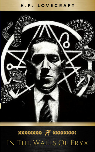 H.P. Lovecraft: In the Walls of Eryx
