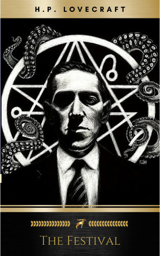 H.P. Lovecraft: The Festival