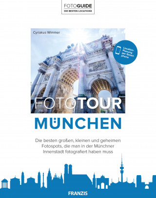 Cyriakus Wimmer: Fototour München