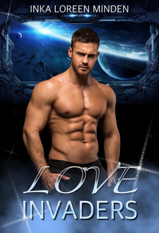 Inka Loreen Minden: Love Invaders