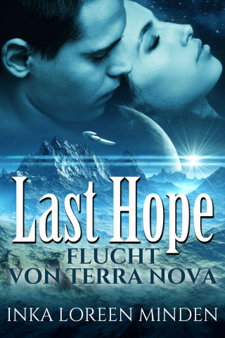 Inka Loreen Minden: Last Hope