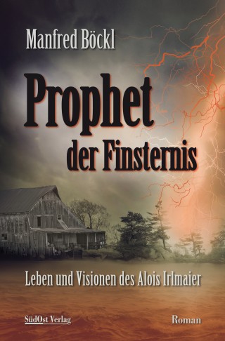 Manfred Böckl: Prophet der Finsternis