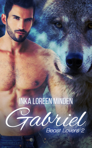 Inka Loreen Minden: Gabriel