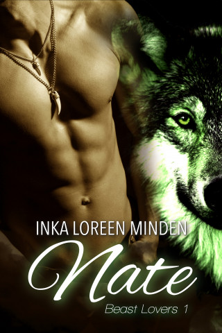 Inka Loreen Minden: Nate