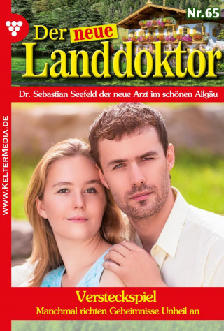 Tessa Hofreiter: Versteckspiel