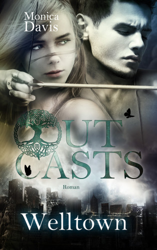 Monica Davis, Inka Loreen Minden: Outcasts 2