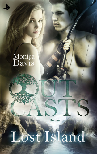 Monica Davis, Inka Loreen Minden: Outcasts 1
