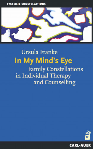 Ursula Franke: In My Mind's Eye