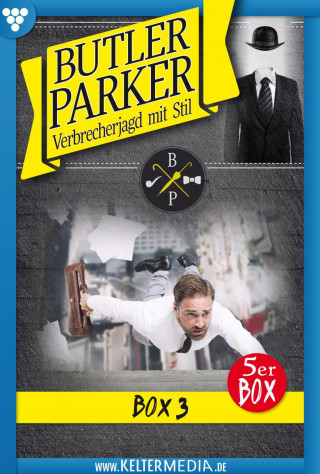 Günter Dönges: E-Book 11-15