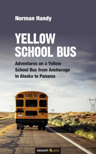 Norman Handy: Yellow School Bus