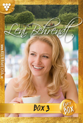 Leni Behrendt: E-Book 11-16