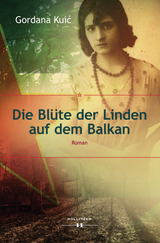 Gordana Kuić: Die Blüte der Linden auf dem Balkan