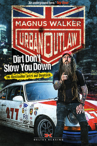 Magnus Walker: Urban Outlaw