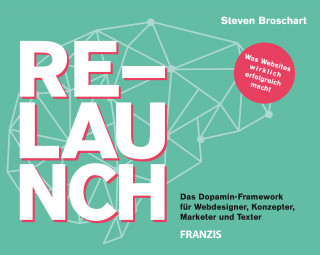 Steven Broschart: Relaunch