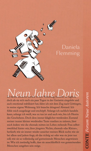 Daniela Flemming: Neun Jahre Doris