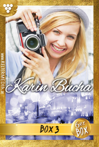 Karin Bucha: E-Book 11-16