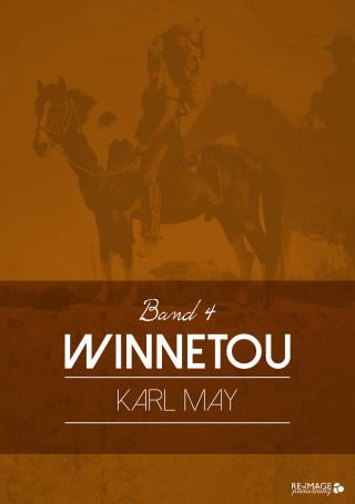 Karl May: Winnetou 4