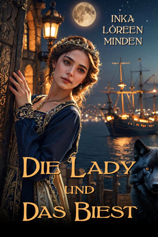 Inka Loreen Minden: Die Lady und das Biest