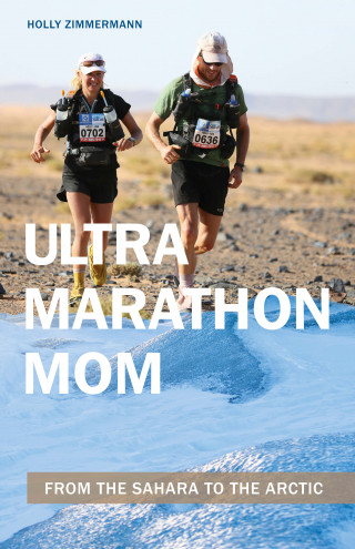 Holly Zimmermann: Ultramarathon Mom