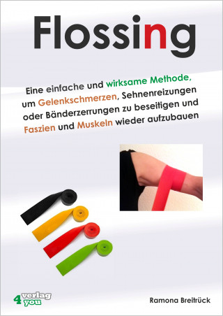 Ramona Breitrück: Flossing