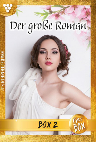 Diverse: E-Book 7-12