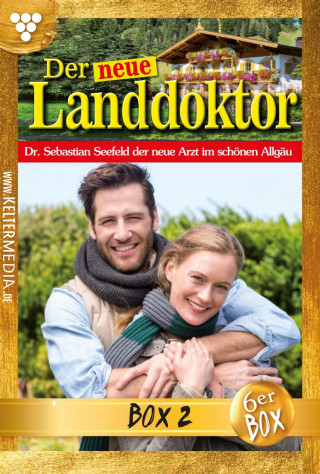 Tessa Hofreiter: E-Book 7-12