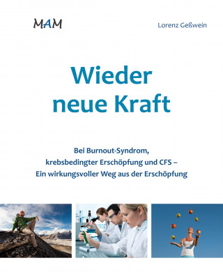 Lorenz Geßwein: Wieder neue Kraft