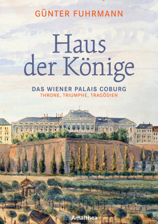 Günter Fuhrmann: Haus der Könige