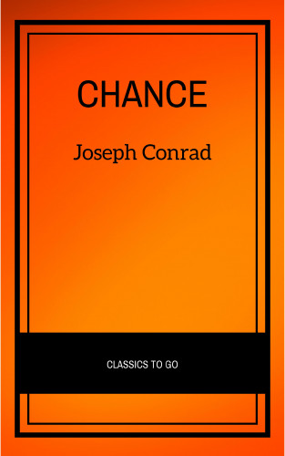 Joseph Conrad: Chance