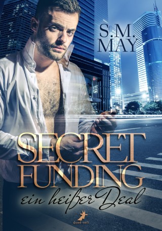 S.M. May: Secret Funding