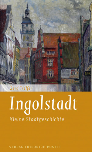 Gerd Treffer: Ingolstadt