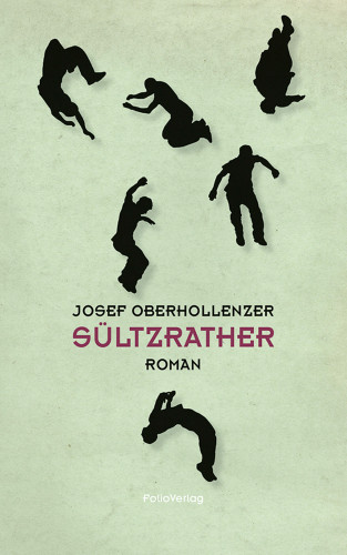 Josef Oberhollenzer: Sültzrather