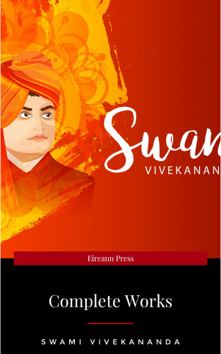 Swami Vivekananda: The Complete Works of Swami Vivekananda (9 Vols Set)