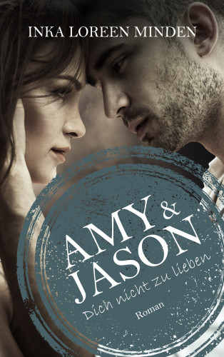 Inka Loreen Minden: Amy & Jason