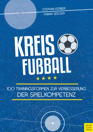 Stephan Kerber, Fabian Seeger: Kreisfußball