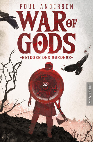 Poul Anderson: War of Gods - Krieger des Nordens