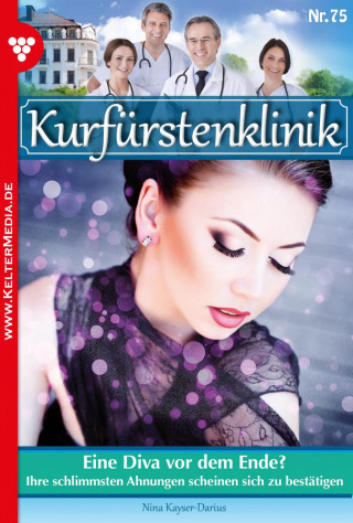 Nina Kayser-Darius: Eine Diva vor dem Ende?