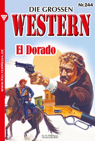 U.H. Wilken: El Dorado