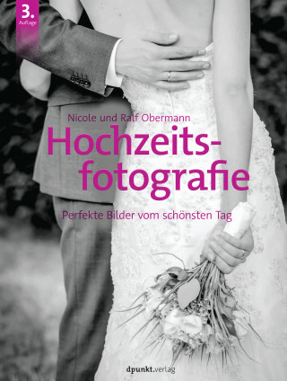 Nicole Obermann, Ralf Obermann: Hochzeitsfotografie