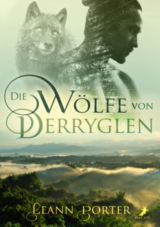 Leann Porter: Die Wölfe von Derryglen