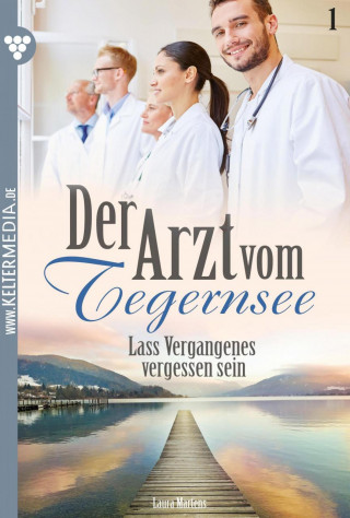 Laura Martens: Lass Vergangenes vergessen sein