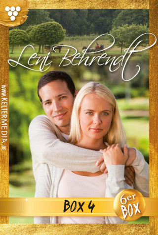 Leni Behrendt: E-Book 17-22
