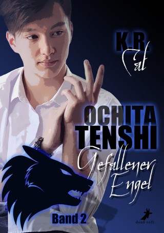 K.R. Cat: Ochita Tenshi - Gefallener Engel