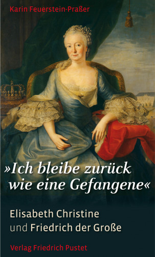 Karin Feuerstein-Praßer: "Ich bleibe zurück wie eine Gefangene"