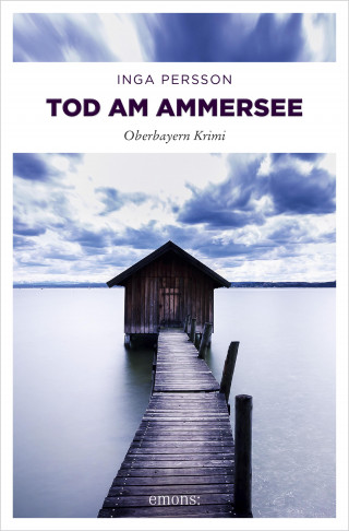 Inga Persson: Tod am Ammersee